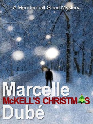 cover image of McKell's Christmas